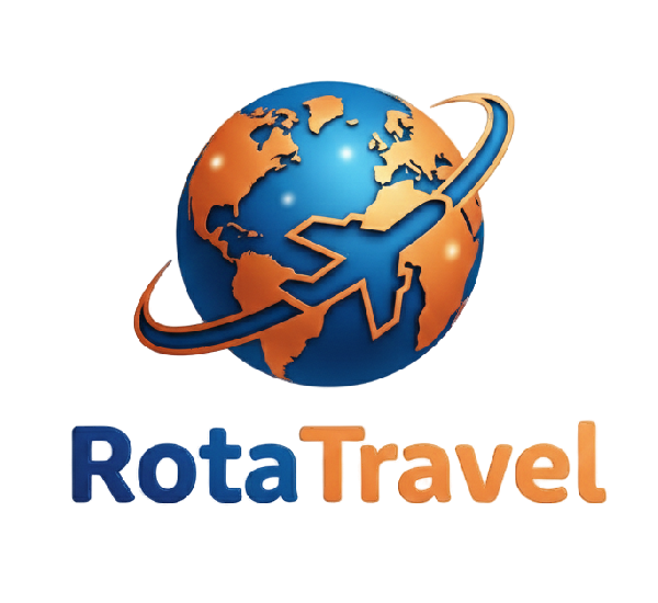 ROTA Travel logo